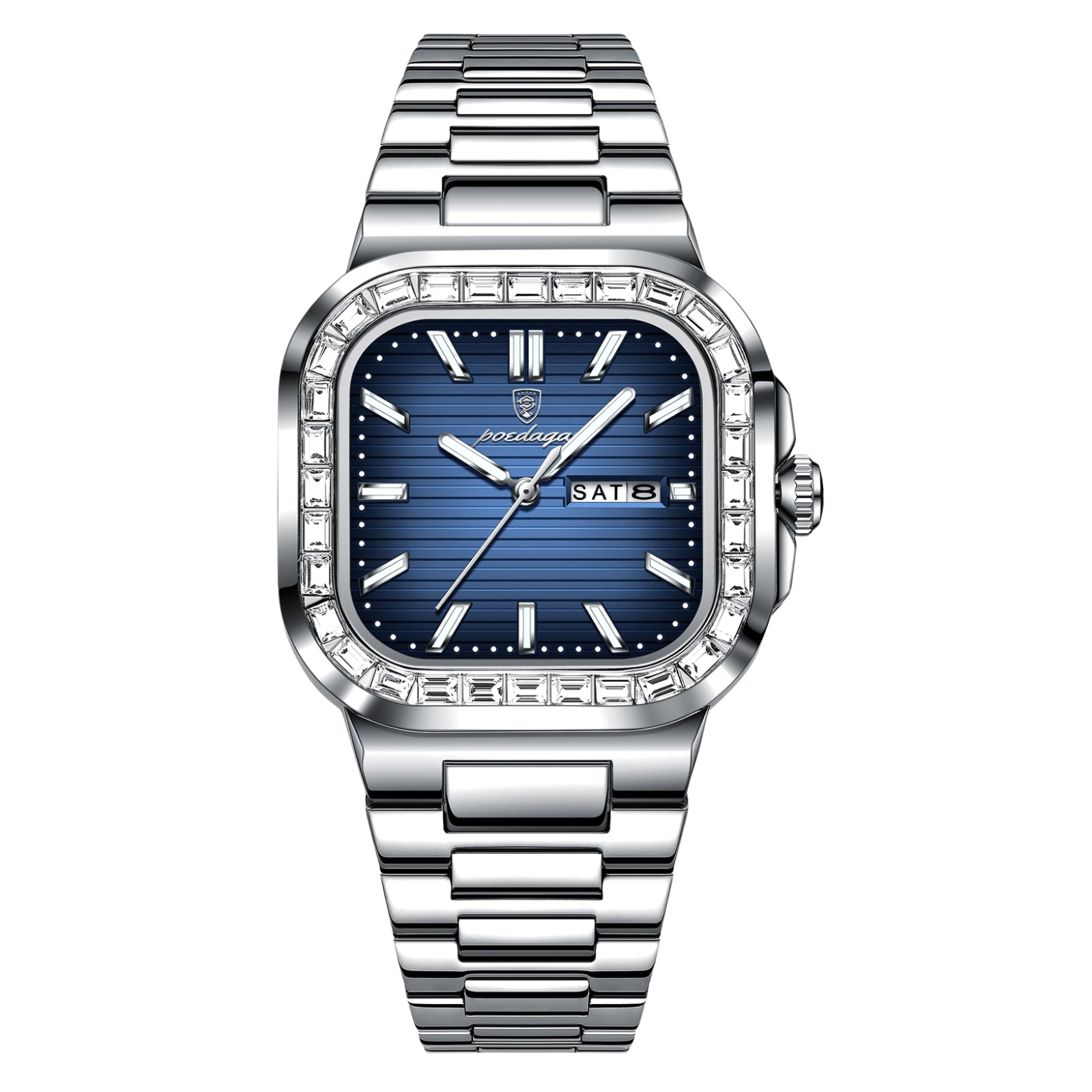 AZZURRO ARGENTO