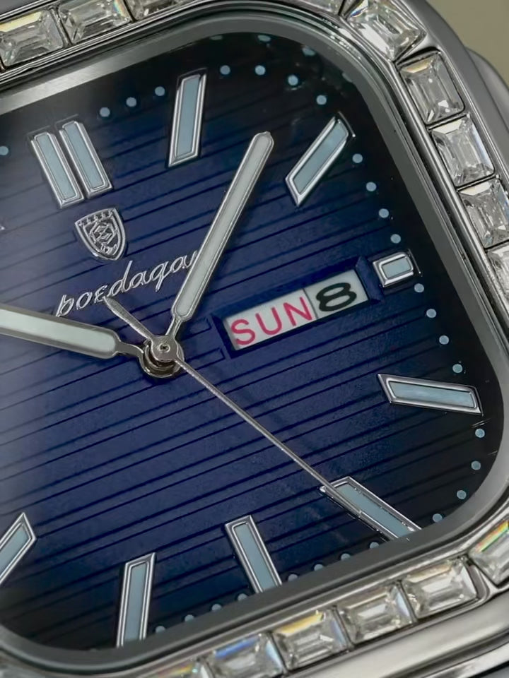 AZZURRO ARGENTO