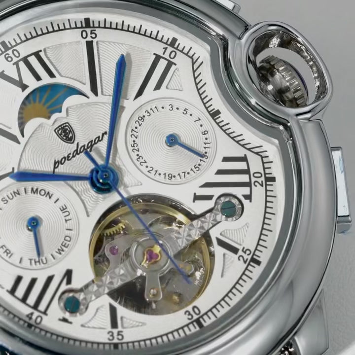 NOBILE TEMPO