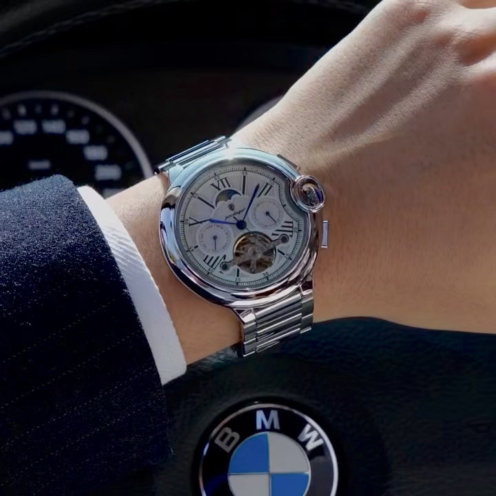 NOBILE TEMPO